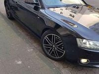 Gebraucht Audi A5 S-Line 190 PS (139 kW) 2008 Coupé
