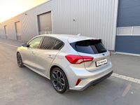 Gebraucht Ford Focus ST-Line 150 PS (110 kW) 2020 Silber Limousine