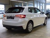 Neu Skoda Fabia 116 PS (85 kW) 2025 Verschiedene Limousine