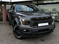 Gebraucht Ford F-150 329 PS (241 kW) 2019 Grau Pickup