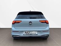 Neu VW Golf VIII Style 150 PS (110 kW) 2025 Blau Limousine