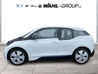 gebraucht BMW i3 94Ah RFK PARKASSISTENT PDC