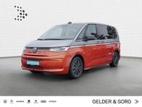 Gebraucht VW Multivan Life 150 PS (110 kW) 2026 Monosilber metallic/ energetic Van