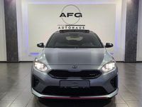 Gebraucht Kia ProCeed 204 PS (150 kW) 2020 Silber Kombi