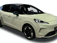 Neu MG MG4 EV 117 kW (160 PS) 2026 Kleinwagen