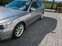 Second-hand BMW 525 192 CP (141 kW) 2004 Gri Break