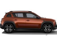 Gebraucht Renault 4 E-Tech Komfort 110 kW (150 PS) 2025 Braun SUV