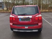 gebraucht Chevrolet Orlando 1.8 LS MT LS