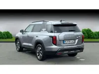 Gebraucht KGM Torres 152 kW (207 PS) 2025 Iron metal SUV