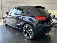 gebraucht Seat Ibiza 1,0TSI FR Pano Navi Dinamica 18´´ Kam