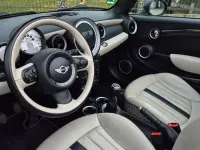 Gebraucht Mini Cooper 122 PS (89 kW) 2012 Grau Kleinwagen