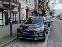 Gebraucht Honda CR-V Elegance 193 PS (141 kW) 2019 SUV
