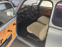 Gebraucht Trabant 601 26 PS (19 kW) 1980 Kleinwagen