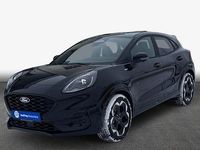 Neu Ford Puma ST-Line X 155 PS (114 kW) 2026 Schwarz SUV