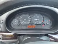 Gebraucht BMW 318 150 PS (110 kW) 2002 Schwarz Cabrio