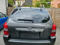 Gebraucht Hyundai Tucson 140 PS (102 kW) 2010 Grau SUV