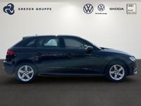 gebraucht Audi A3 Sportback e-tron LED+TEMPO+NAVI+++