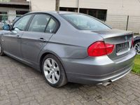 gebraucht BMW 320 320 Baureihe 3 Lim. d