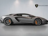 Gebraucht Lamborghini Aventador 741 PS (545 kW) 2018 Grau