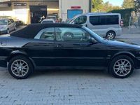 gebraucht Saab 900 Cabriolet 2.3i SE