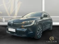 Gebraucht Renault Austral Techno 158 PS (116 kW) 2025 Schwarz SUV