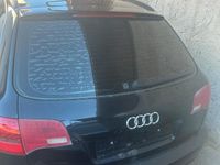 Gebraucht Audi A6 S-Line 180 PS (132 kW) 2006 Schwarz Kombi