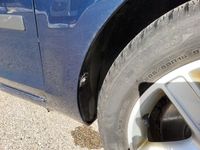 Gebraucht Ford Focus Sport 136 PS (100 kW) 2005 Blau Kombi