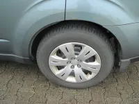Gebraucht Subaru Forester Trend 150 PS (110 kW) 2009 SUV