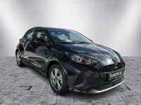 Gebraucht Mazda 2 Exclusive-Line 116 PS (85 kW) 2024 Schwarz Limousine