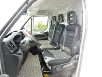 Neu Iveco Daily 177 PS (130 kW) 2026 Blanc Van