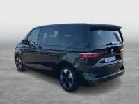 Gebraucht VW Multivan Life 150 PS (110 kW) 2025 Schwarz Van / Kleinbus