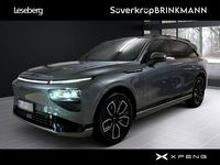 Gebraucht XPENG G9 AWD Performance 422 kW (575 PS) 2026 Grau SUV