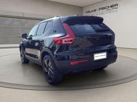 Neu Volvo XC40 Plus 163 PS (119 kW) 2025 Schwarz SUV