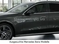 Gebraucht Mercedes E300 AMG 313 PS (230 kW) 2025 Grau Limousine