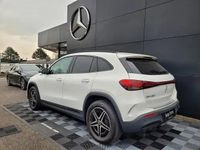 Gebraucht Mercedes EQA250 AMG 139 kW (190 PS) 2022 Polarweiß SUV