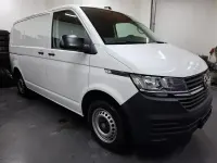 Gebraucht VW Caddy 150 PS (110 kW) 2020 Andere Van / Kleinbus