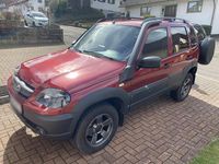 Gebraucht Lada niva 80 PS (58 kW) 2021 Rot SUV