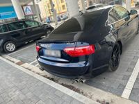 gebraucht Audi A5 s5 Ausstattung