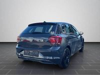 Second-hand VW Polo Active 116 CP (85 kW) 2020 Gri Hatchback