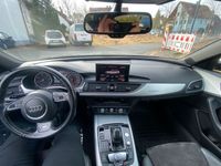 gebraucht Audi A6 S-line