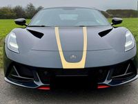 Neu Lotus Emira 364 PS (267 kW) 2025 Grau Coupé