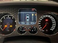 Gebraucht Bentley Continental GT 610 PS (448 kW) 2009 Rot Coupé