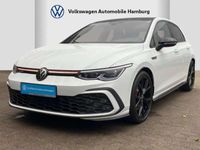 gebraucht VW Golf VIII 2.0 TSI GTI Kamera Klima LED Navi Pano Sitzhzg