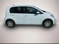 Gebraucht VW up! Move 65 PS (47 kW) 2022 Manufacturer Kleinwagen