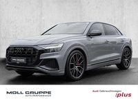 Gebraucht Audi SQ8 Competition 507 PS (372 kW) 2023 Nardograu SUV