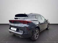 Gebraucht Cupra Formentor 150 PS (110 kW) 2025 Magnetic grau metallic SUV