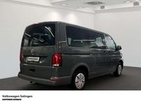 Usado VW Multivan Family 150 HP (110 kW) 2022 Cinzento Monovolume