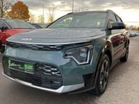 Gebraucht Kia e-Niro Spirit 150 kW (204 PS) 2023 Aurora schwarz SUV