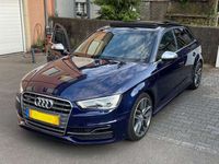 gebraucht Audi S3 S3Limousine