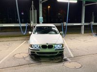 Gebraucht BMW 535 M Sport 245 PS (180 kW) 2000 Silber Limousine